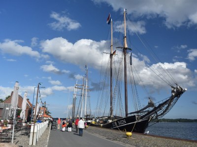 Holiday apartment Schmittat - Environment photo 12