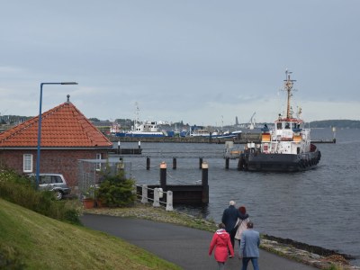 Holiday apartment Schmittat - Environment photo 16