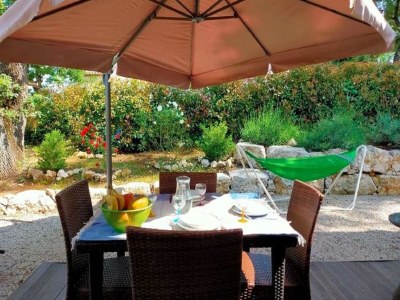 Villa Villa in Montauroux with Pool and Hill Views - Outdoor photo 5