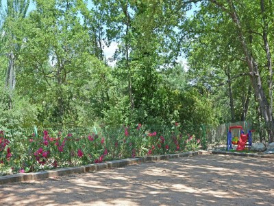 Villa Villa in Montauroux with Pool and Hill Views - Outdoor photo 7