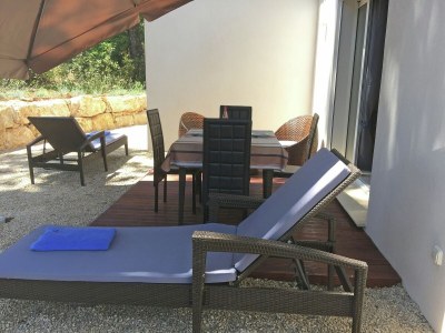 Villa Villa in Montauroux with Pool and Hill Views - Outdoor photo 9