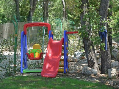 Villa Villa in Montauroux with Pool and Hill Views - Outdoor photo 15