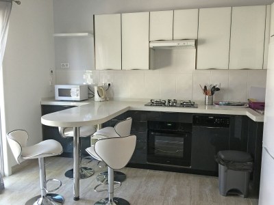 Villa Villa in Montauroux with Pool and Hill Views - Features photo 17