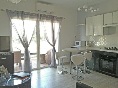 Villa Villa in Montauroux with Pool and Hill Views - Features photo 19