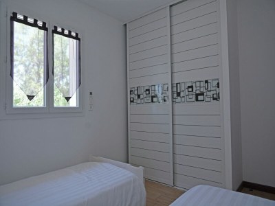 Villa Villa in Montauroux with Pool and Hill Views - Features photo 20