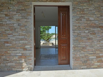 Villa Villa in Montauroux with Pool and Hill Views - Features photo 22