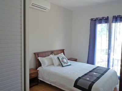 Villa Villa in Montauroux with Pool and Hill Views - Features photo 23