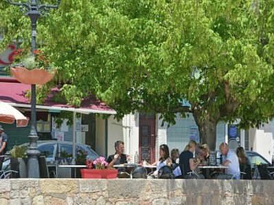 Villa Villa in Montauroux with Pool and Hill Views - Environment photo 30