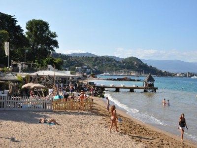 Villa Villa in Montauroux with Pool and Hill Views - Environment photo 31