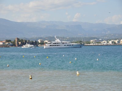 Villa Villa in Montauroux with Pool and Hill Views - Environment photo 35
