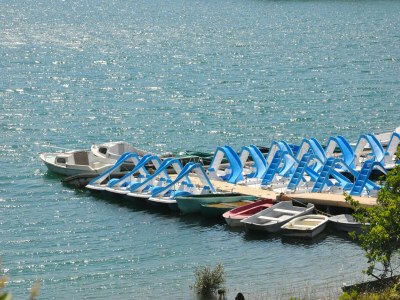 Villa Villa in Montauroux with Pool and Hill Views - Environment photo 36