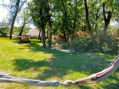 Villa Villa in Montauroux with Pool and Hill Views - Outdoor photo 40