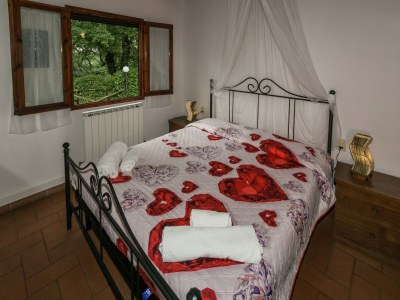 Holiday house Geräumiges Bauernhaus in Terranuova Bracciolini mit Pool - Features photo 17