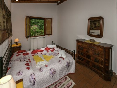 Holiday house Geräumiges Bauernhaus in Terranuova Bracciolini mit Pool - Features photo 22