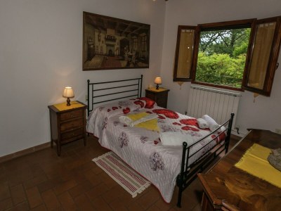 Holiday house Geräumiges Bauernhaus in Terranuova Bracciolini mit Pool - Features photo 25