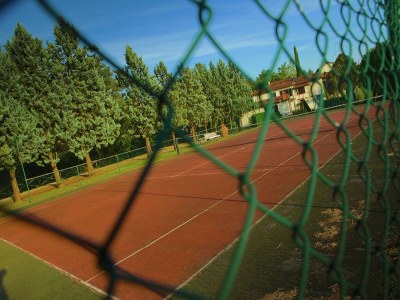 Holiday house Geräumiges Bauernhaus in Terranuova Bracciolini mit Pool - Outdoor photo 27