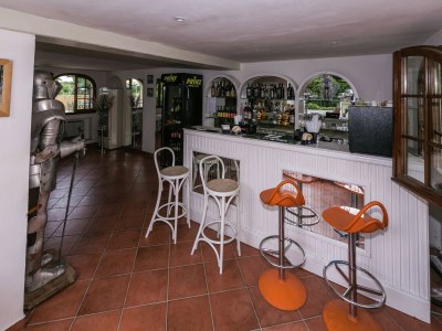 Holiday house Geräumiges Bauernhaus in Terranuova Bracciolini mit Pool - Outdoor photo 29