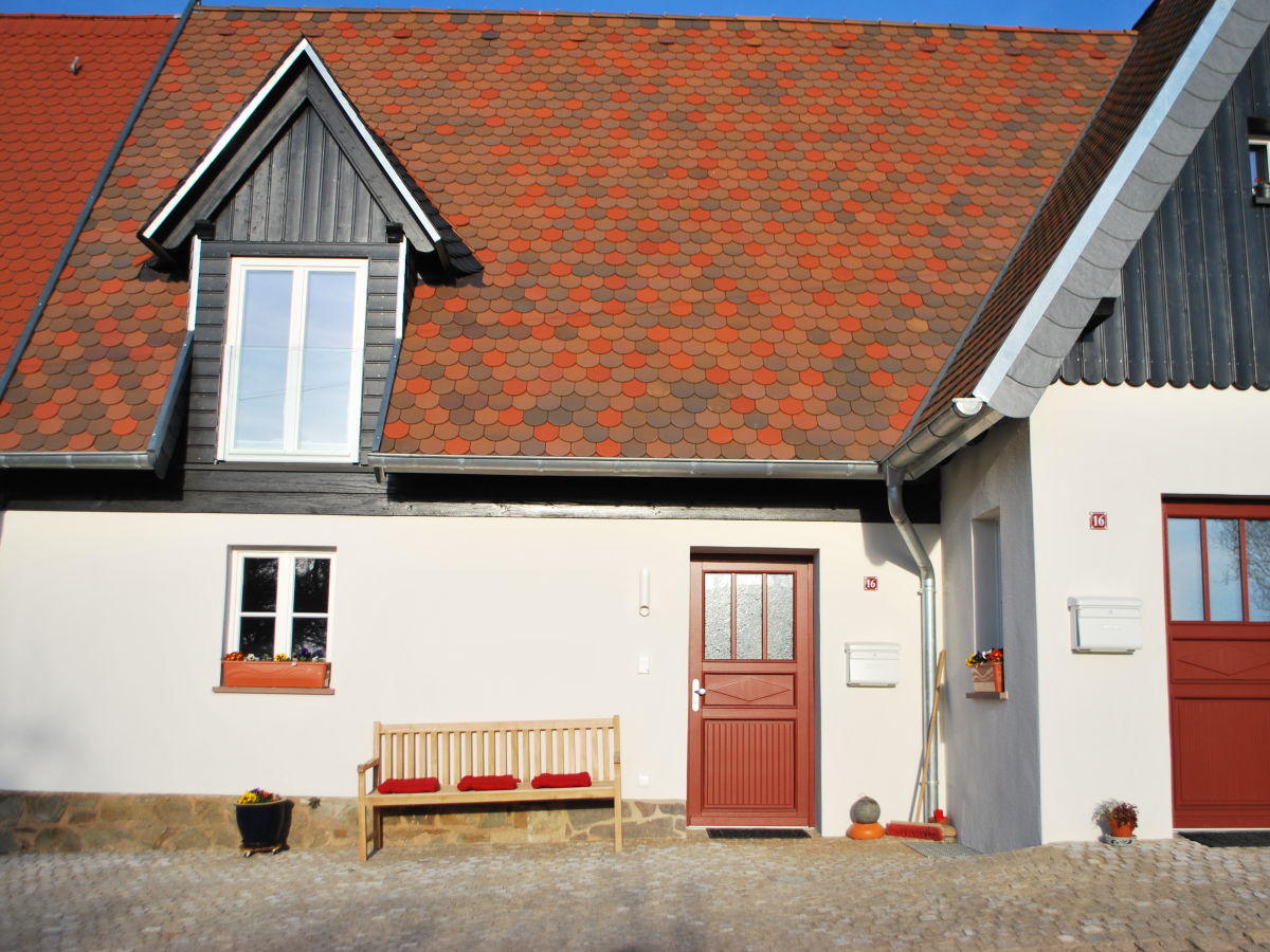 Holiday house Lichtberg 1