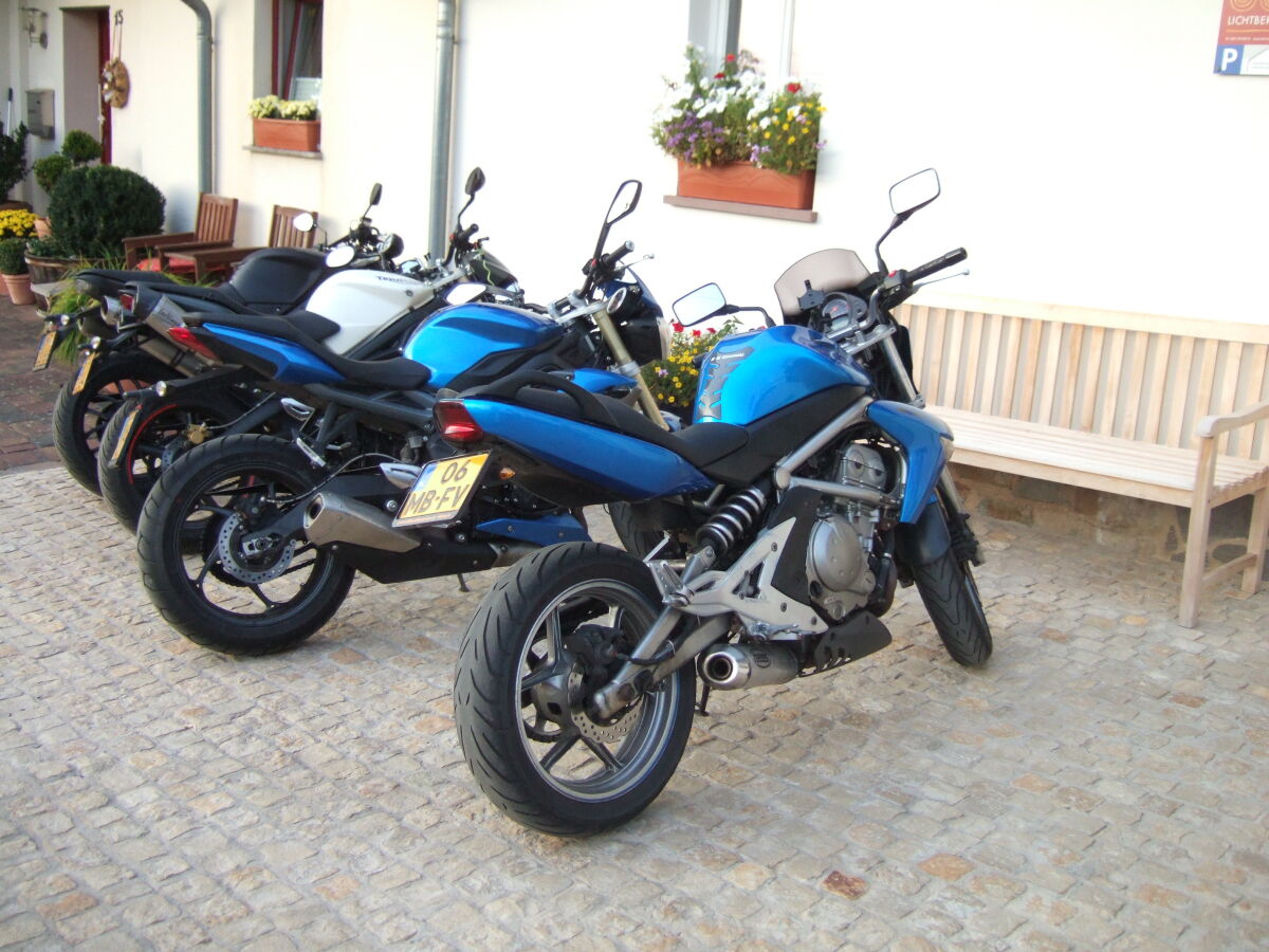 Holiday house Lichtberg 1 - Outdoor photo 3