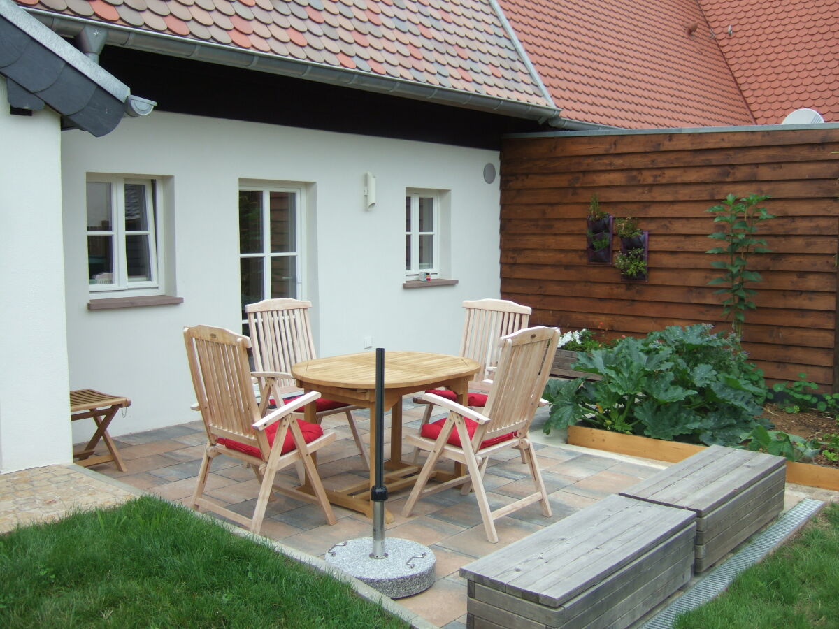 Holiday house Lichtberg 1 - Outdoor photo 4