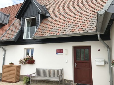 Holiday house Lichtberg 1 - Outdoor photo 2