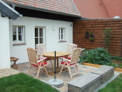 Holiday house Lichtberg 1 - Outdoor photo 4