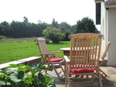 Holiday house Lichtberg 1 - Outdoor photo 5