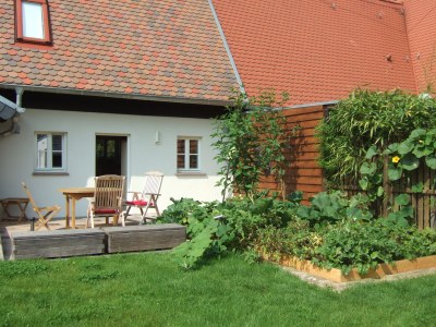 Holiday house Lichtberg 1 - Outdoor photo 6