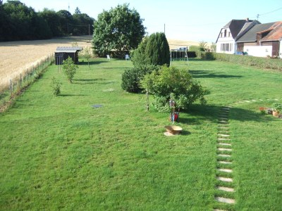 Holiday house Lichtberg 1 - Outdoor photo 9