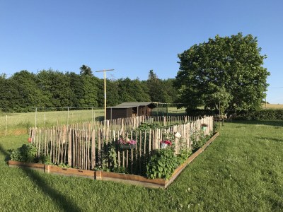 Holiday house Lichtberg 1 - Outdoor photo 10