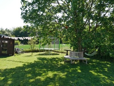 Holiday house Lichtberg 1 - Outdoor photo 11