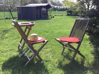 Holiday house Lichtberg 1 - Outdoor photo 14