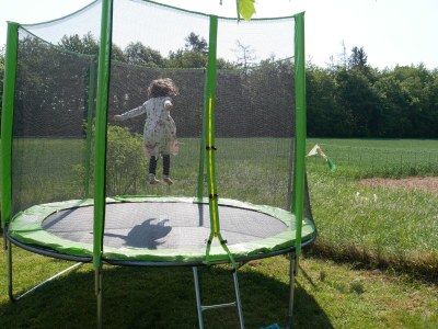 Holiday house Lichtberg 1 - Outdoor photo 15