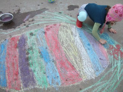 Holiday house Lichtberg 1 - Outdoor photo 17