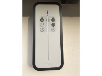 Holiday house Lichtberg 1 - Outdoor photo 19