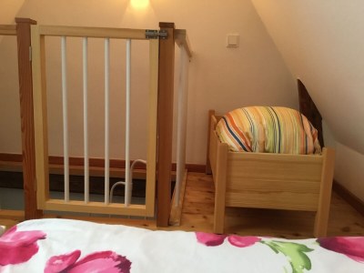 Holiday house Lichtberg 1 - Features photo 21