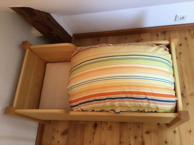 Holiday house Lichtberg 1 - Features photo 22