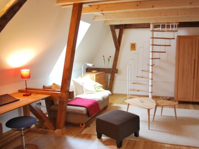 Holiday house Lichtberg 1 - Features photo 23