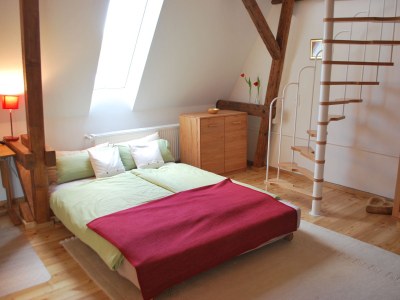 Holiday house Lichtberg 1 - Features photo 24