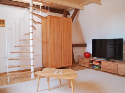 Holiday house Lichtberg 1 - Features photo 25