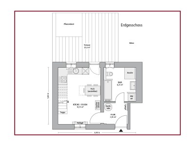 Holiday house Lichtberg 1 - Features photo 33
