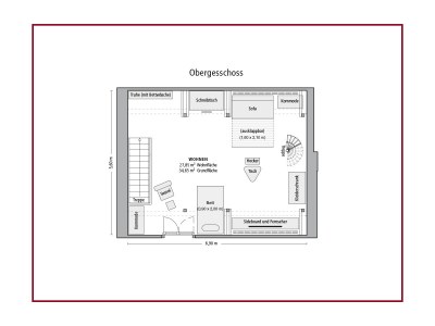 Holiday house Lichtberg 1 - Features photo 34