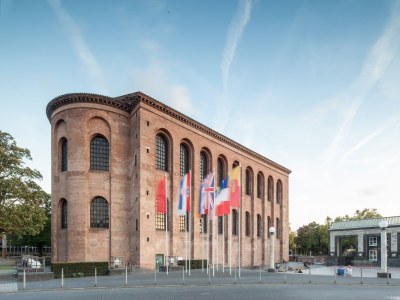 Holiday house Lichtberg 1 - Environment photo 39