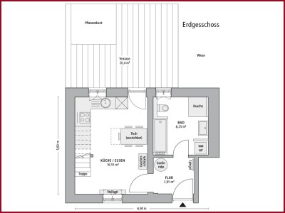 Holiday house Lichtberg 1 - Document photo 41