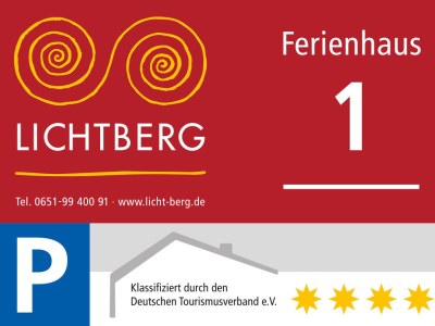 Holiday house Lichtberg 1 - Document photo 45