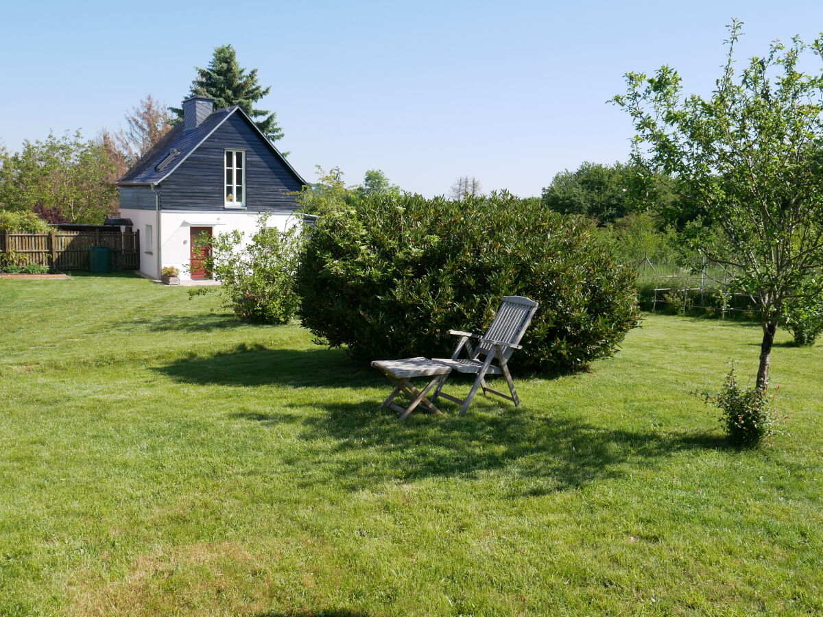 Holiday house Lichtberg 2 - Outdoor photo 2