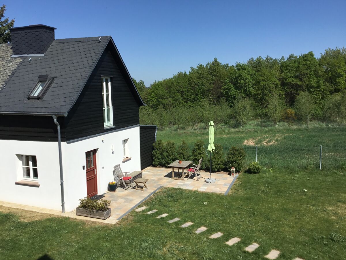 Holiday house Lichtberg 2 - Outdoor photo 3