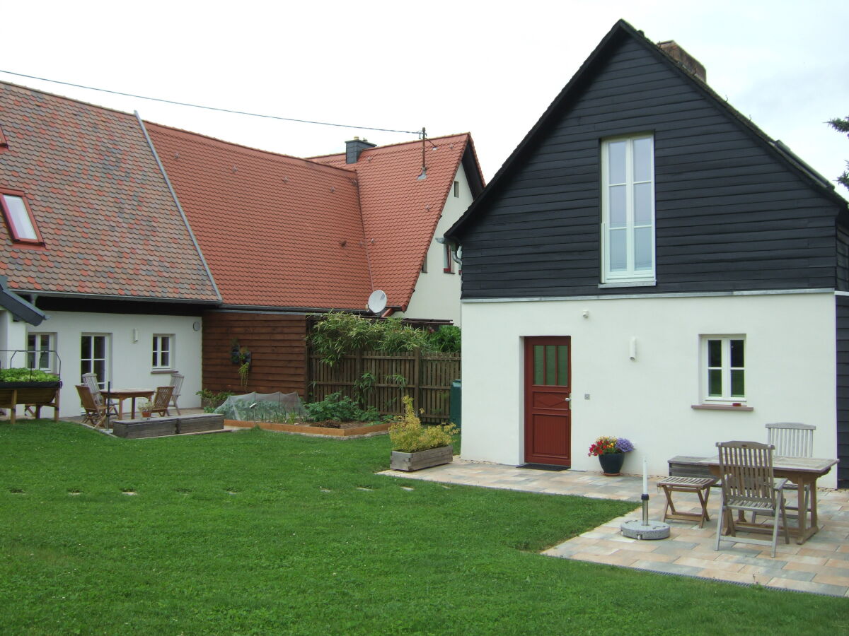 Holiday house Lichtberg 2 - Outdoor photo 5