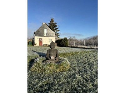 Holiday house Lichtberg 2 - Outdoor photo 4