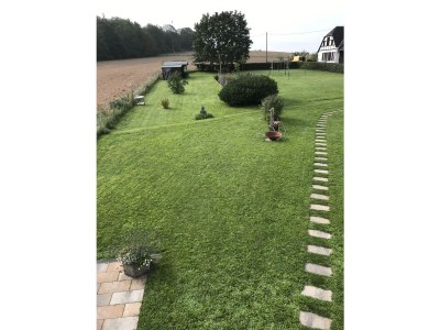 Holiday house Lichtberg 2 - Outdoor photo 6